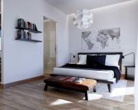 New Build - Villa - San Javier