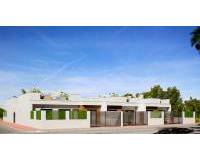 New Build - Villa - Torre Pacheco - Dolores de Pacheco