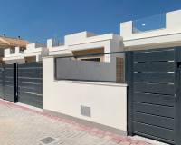 New Build - Villa - Torre Pacheco - Dolores de Pacheco