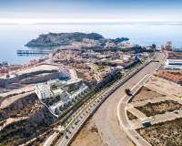 Nouvelles Constructions - Appartement - Águilas - Aguilas