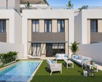 Nouvelles Constructions - Appartement - Águilas - Aguilas