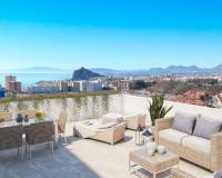 Nouvelles Constructions - Appartement - Águilas - Aguilas