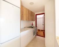 Nouvelles Constructions - Appartement - Avileses  - Avileses