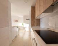 Nouvelles Constructions - Appartement - Avileses  - Avileses