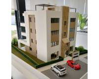 Nouvelles Constructions - Appartement - Condado de Alhama - Alhama Nature