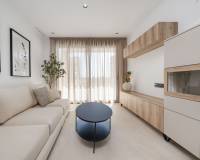 Nouvelles Constructions - Appartement - Los Alcázares - La Serena Golf