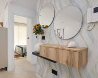 Nouvelles Constructions - Appartement - Los Alcázares - La Serena Golf