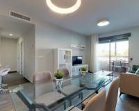 Nouvelles Constructions - Appartement - Los Alcázares - Los Narejos