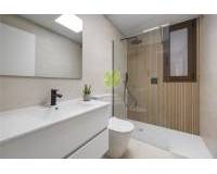 Nouvelles Constructions - Appartement - Los Alcázares - Torre del Rame