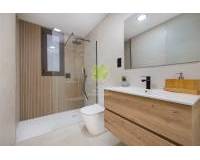 Nouvelles Constructions - Appartement - Los Alcázares - Torre del Rame