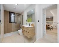 Nouvelles Constructions - Appartement - Los Alcázares - Torre del Rame