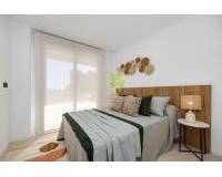 Nouvelles Constructions - Appartement - Los Alcázares - Torre del Rame