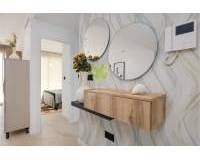 Nouvelles Constructions - Appartement - Los Alcázares - Torre del Rame