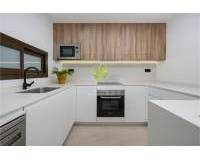 Nouvelles Constructions - Appartement - Los Alcázares - Torre del Rame