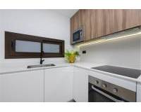 Nouvelles Constructions - Appartement - Los Alcázares - Torre del Rame