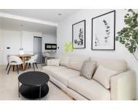 Nouvelles Constructions - Appartement - Los Alcázares - Torre del Rame