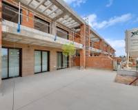 Nouvelles Constructions - Appartement - Los Alcázares - Torre del Rame