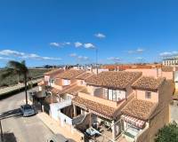 Nouvelles Constructions - Appartement - Los Alcázares
