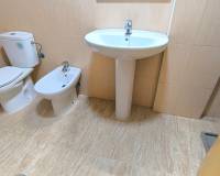 Nouvelles Constructions - Appartement - Los Alcázares