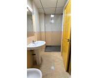 Nouvelles Constructions - Appartement - Los Alcázares