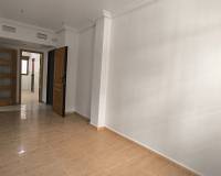 Nouvelles Constructions - Appartement - Los Alcázares