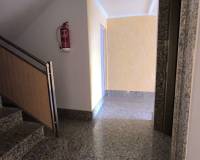 Nouvelles Constructions - Appartement - Los Alcázares