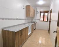 Nouvelles Constructions - Appartement - Los Alcázares