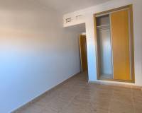 Nouvelles Constructions - Appartement - Los Alcázares