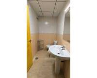 Nouvelles Constructions - Appartement - Los Alcázares