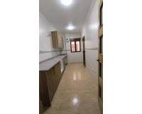 Nouvelles Constructions - Appartement - Los Alcázares
