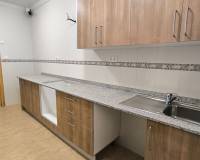 Nouvelles Constructions - Appartement - Los Alcázares