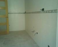 Nouvelles Constructions - Appartement - Los Alcázares