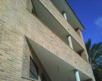 Nouvelles Constructions - Appartement - Los Alcázares
