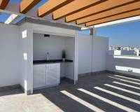 Nouvelles Constructions - Appartement - Pilar de la Horadada