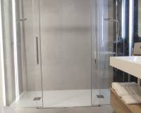 Nouvelles Constructions - Appartement - Pilar de la Horadada