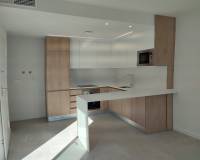 Nouvelles Constructions - Appartement - Pilar de la Horadada