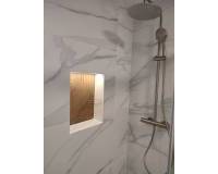 Nouvelles Constructions - Appartement - Pilar de la Horadada