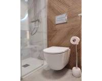 Nouvelles Constructions - Appartement - Pilar de la Horadada