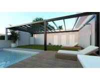 Nouvelles Constructions - Appartement - Pilar de la Horadada