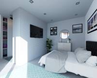 Nouvelles Constructions - Appartement - Pilar de la Horadada