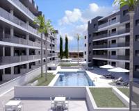 Nouvelles Constructions - Appartement - San Javier - San Javier - Los Narejos