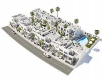 Nouvelles Constructions - Appartement - San Javier