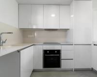 Nouvelles Constructions - Appartement - San Pedro del Pinatar