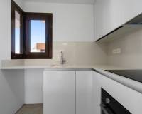 Nouvelles Constructions - Appartement - San Pedro del Pinatar