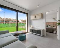 Nouvelles Constructions - Appartement - San Pedro del Pinatar