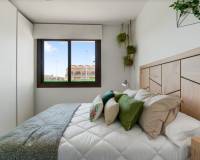 Nouvelles Constructions - Appartement - San Pedro del Pinatar