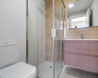 Nouvelles Constructions - Appartement - San Pedro del Pinatar