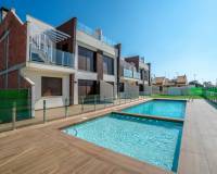 Nouvelles Constructions - Appartement - San Pedro del Pinatar