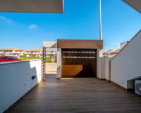 Nouvelles Constructions - Appartement - San Pedro del Pinatar