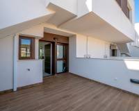 Nouvelles Constructions - Appartement - San Pedro del Pinatar